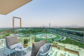 Frank Porter - 1 Residences 2 East Tower